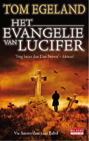 [Bjørn Beltø 03] • Het Evangelie Van Lucifer